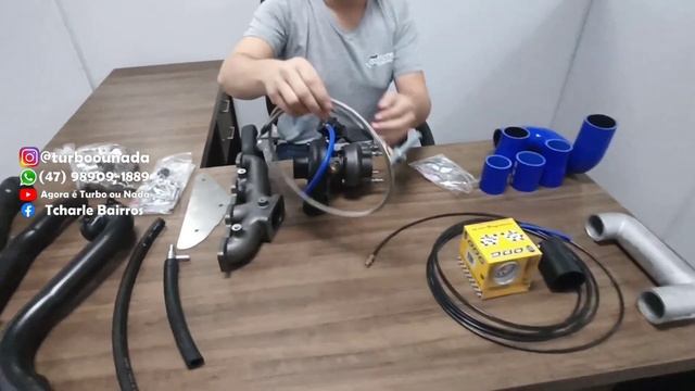 KIT TURBO TOYOTA HILUX 2.8 E TOYOTA HILUX 3.0 смотреть онлайн