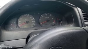 Двигатель троит и глохнет. Не большое обсуждение перед ремонтом.