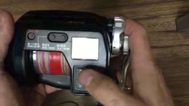 Электрическая мультипликаторная катушка