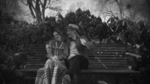 A Walk in the Park