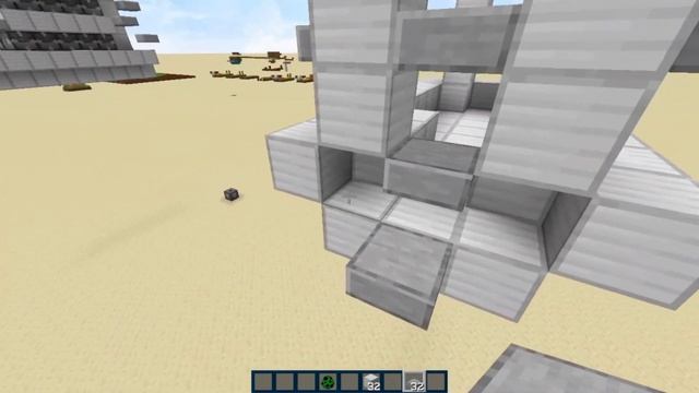 Quick and Evil: Minecraft TNT Cannon tutorial смотреть онлайн