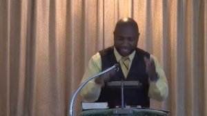 One Last Move  -  By: Pastor Waren Muir  - 6/13/20