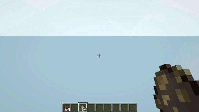 Рыхлый снег в майнкрафте! Майнкрафт 1.17 смотреть онлайн