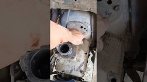 Не исправности КПП Газ 53