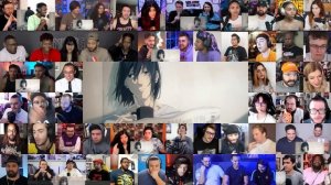 Chainsaw Man Trailer 2 Reaction Mashup | Anime of the Year?