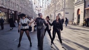 [KPOP IN PUBLIC] 2NE1 - 내가 제일 잘 나가(I AM THE BEST) Dance Cover by WeLD