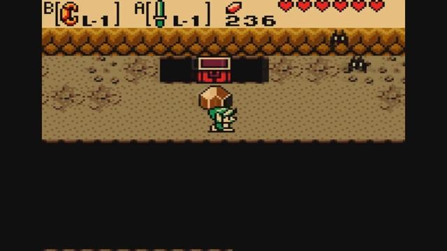 Slim Plays The Legend of Zelda: Oracle of Ages - #4. Seeds of Mystery смотреть онлайн