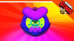 ? НОВЫЙ БРАВЛЕР ЕВА! ЛЕТАЮЩИЙ БРАВЛЕР! БРАВЛ ТОЛК НА РУССКОМ! ? БРАВЛ СТАРС  ? BRAWL STARS