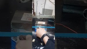 Переделка трансформатора от микроволновой печи