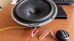 Hertz hsk 165.4 with twitter