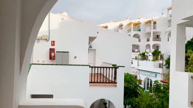 ОБЗОР АППАРТАМЕНТОВ В BLUE SEA CALLAO GARDEN 3* | НАШ ОТЗЫВ смотреть онлайн