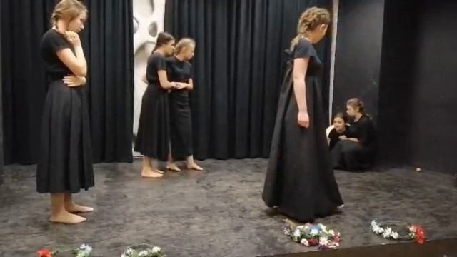 Стих - благодарность смотреть онлайн