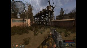 Где в S.T.A.L.K.E.R. зов припяти найти все тайники стрелка
