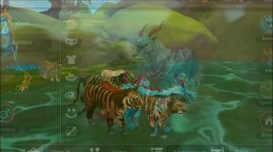 ОБНОВЛЕНИЕ! Третий сезон Wild Pass, новые механики игры ❤WildCraft