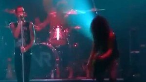 Velvet Revolver-Headspace 26/05/2004