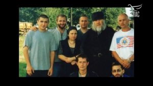 СТАРЕЦ ИСТОРИЯ И ЧУДЕСА ОТЦА ИППОЛИТА ХАЛИНА