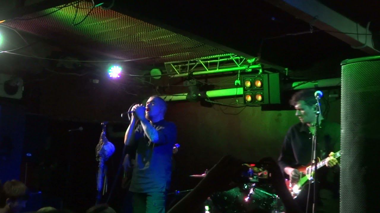 Сруб - Никогда Не Видеть Зла (Ростов 2021) смотреть онлайн