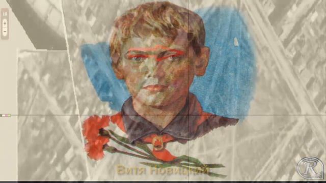 Генуэзская башня (Утерянное наследие) смотреть онлайн