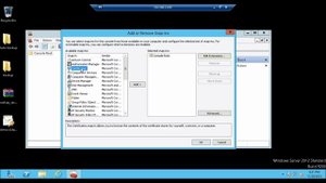 How to install one SSL Certificate across multiple servers in IIS 8 on Windows Server 2012