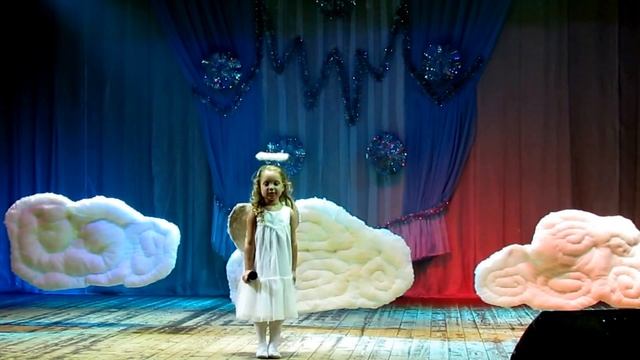 Рождественская сказка "Морозко" Ника смотреть онлайн