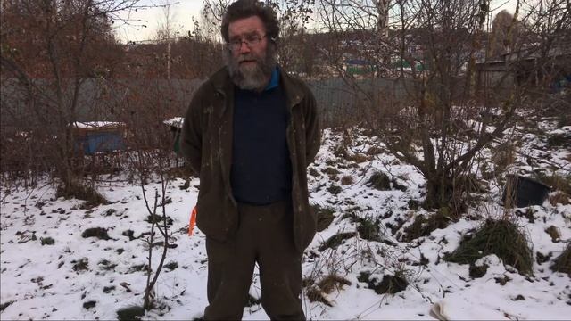 ШЕСТЬ лет экоферме ЛПХ Фроловых
