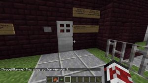 Minecraft Papers, Please Update 2: Home, More Minor Changes, and More!