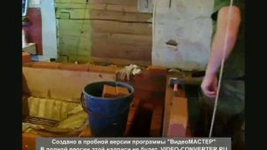 Печь Русская теплушка Подгородникова.