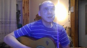 ЛУННАЯ ДОРОЖКА. АНТОНОВ.