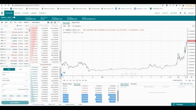 Как я заработал 90 000 рублей пока спал, а мог и 500 000 рублей!!!