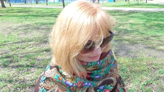 Прогулкиболталки.Весна и сезоны... павловопосадскаяшальплатокрусскиесезонывеснапрогулка