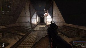 STALKER ОП 2.2 Научный трактат. Военная лаборатория.