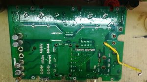 Ремонт частотного преобразователя SIEMENS MICROMASTER 430 22kW