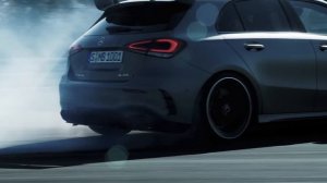 Mercedes-AMG A 45 S 4MATIC+ (2020): World Premiere | Trailer