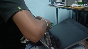 HP Bios application error 501 FIX