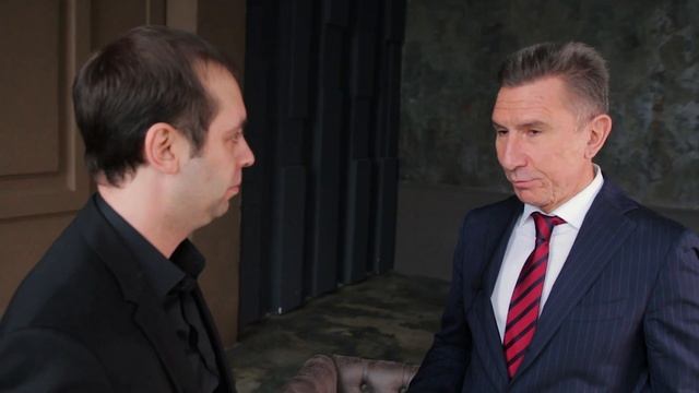 Слесарев - как становятся доктором медицинских наук