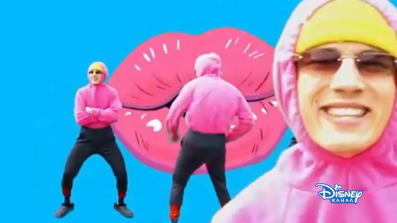 Музыка на канале Дисней (Disney Канал, 05.12.2022) смотреть онлайн