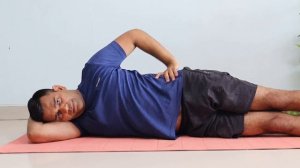 Лучшее Упражнение При Болях в Пояснице - Доктор Вивек Джоши