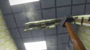 ПОПАЛ В ЗАКУЛИСЬЕ ТЕРДАУНА!