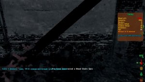 Основы строительства Dayz Epoch #3 - Лестницы, склад, вышка.