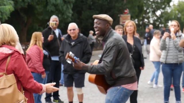 120 seconds of 2018 - концерты и путешествия года смотреть онлайн