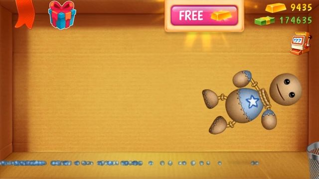 АНТИСТРЕСС под ВОДОЙ #75 Кид проверяет на прочность Kick the Buddy на канале крутилкины смотреть онлайн