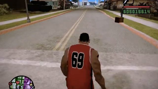 100 % СОХРАНЕНИЕ ДЛЯ ГТА САН АНДРЕАС смотреть онлайн