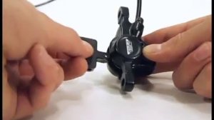 How to Replace Tektro Disc Brake Pads