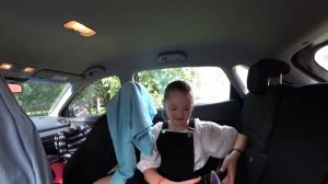 ВЛОГ 1 СЕНТЯБРЯ //1 часть #СНОВА В ШКОЛУ // 5 класс // моя школа \// бэк ту скул #NAYA SMILE