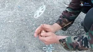 Рыболовная снасть хапуга