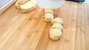 Творожные Домашние Пряники.Простой и Вкусный Рецепт.