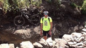 Велопокатушка, Кошкин Дом, Губерля, Каяла.