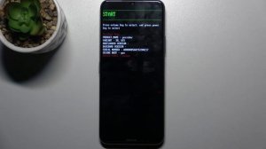 Как войти в режим фастбут на Nokia G50 / Как войти в Fastboot на NOKIA G50