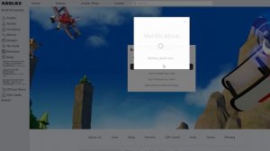 Как пройти НОВУЮ КАПЧУ + ВВОЖУ КОД НА ПРИЗ в Роблоксе | Captcha roblox | Как пройти проверку бота