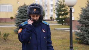 Позвони - Краснодарское президентское кадетское училище